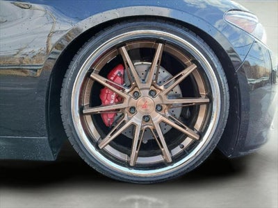 2018 Alfa Romeo Giulia (952) SEDAN