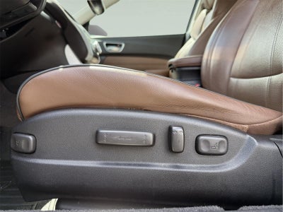 2020 Acura TLX 4DSD