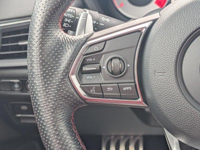 2023 Acura TLX SH-AWD w/A-SPEC