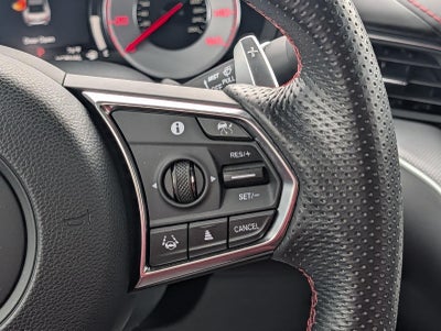 2023 Acura TLX SH-AWD w/A-SPEC