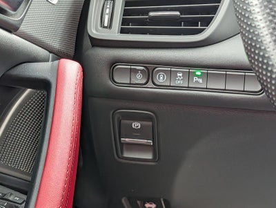 2023 Acura TLX SH-AWD w/A-SPEC