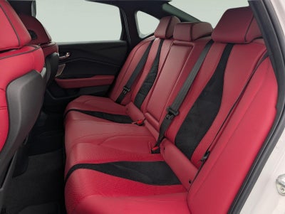 2023 Acura TLX SH-AWD w/A-SPEC