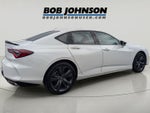 2023 Acura TLX SH-AWD w/A-SPEC