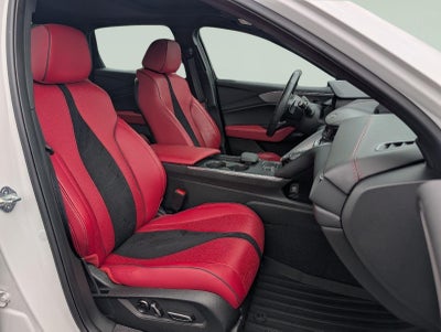 2023 Acura TLX SH-AWD w/A-SPEC