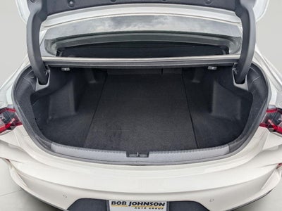 2023 Acura TLX SH-AWD w/A-SPEC