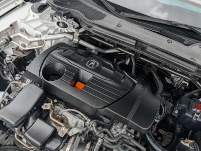 2023 Acura TLX SH-AWD w/A-SPEC