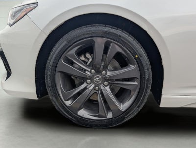 2023 Acura TLX SH-AWD w/A-SPEC