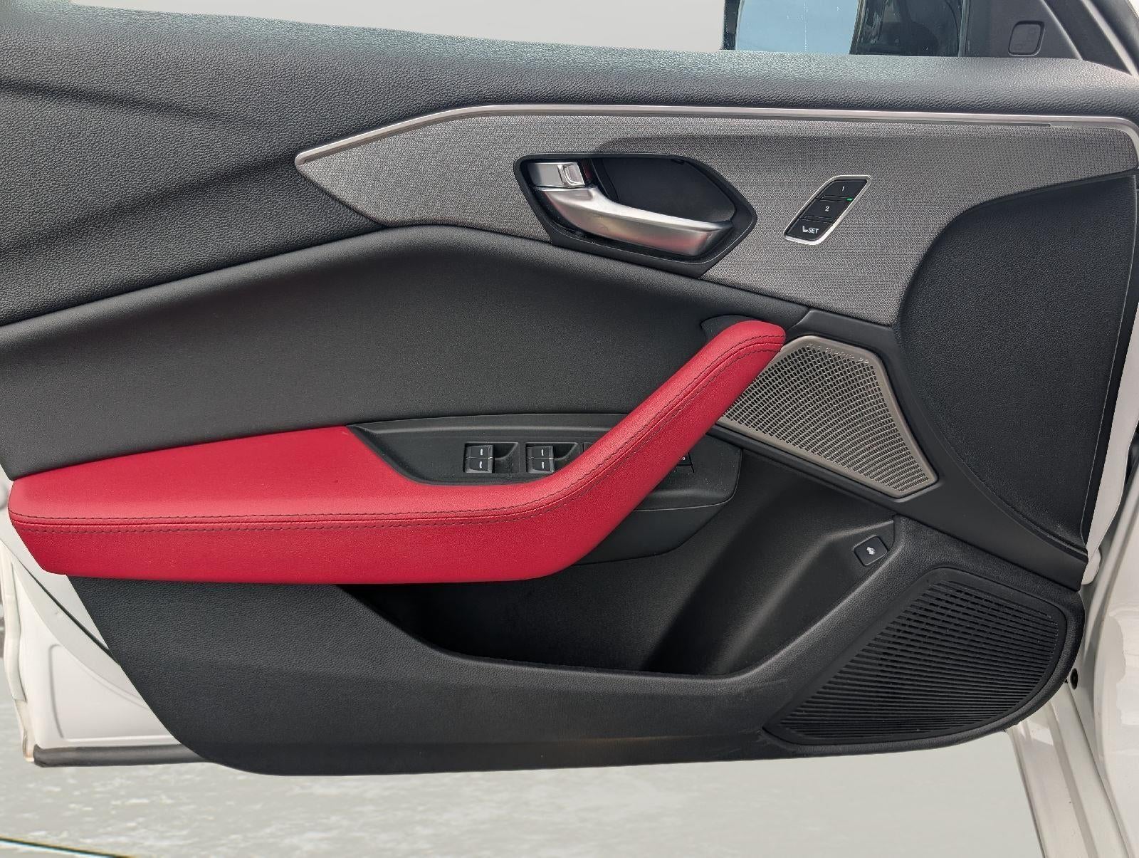 2023 Acura TLX SH-AWD w/A-SPEC