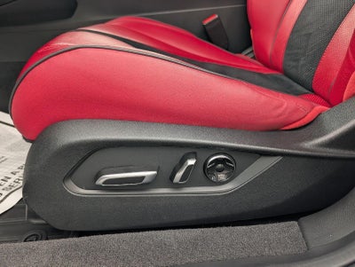 2023 Acura TLX SH-AWD w/A-SPEC