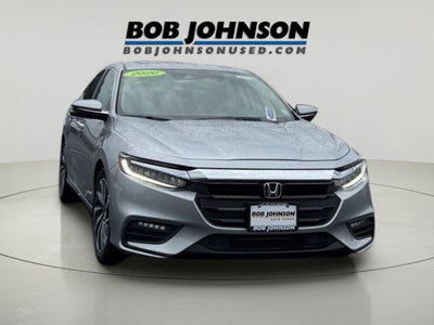 2020 Honda Insight Touring
