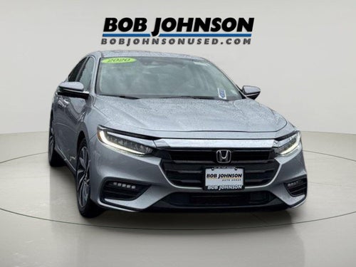 2020 Honda Insight Touring
