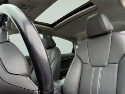 2020 Honda Insight Touring