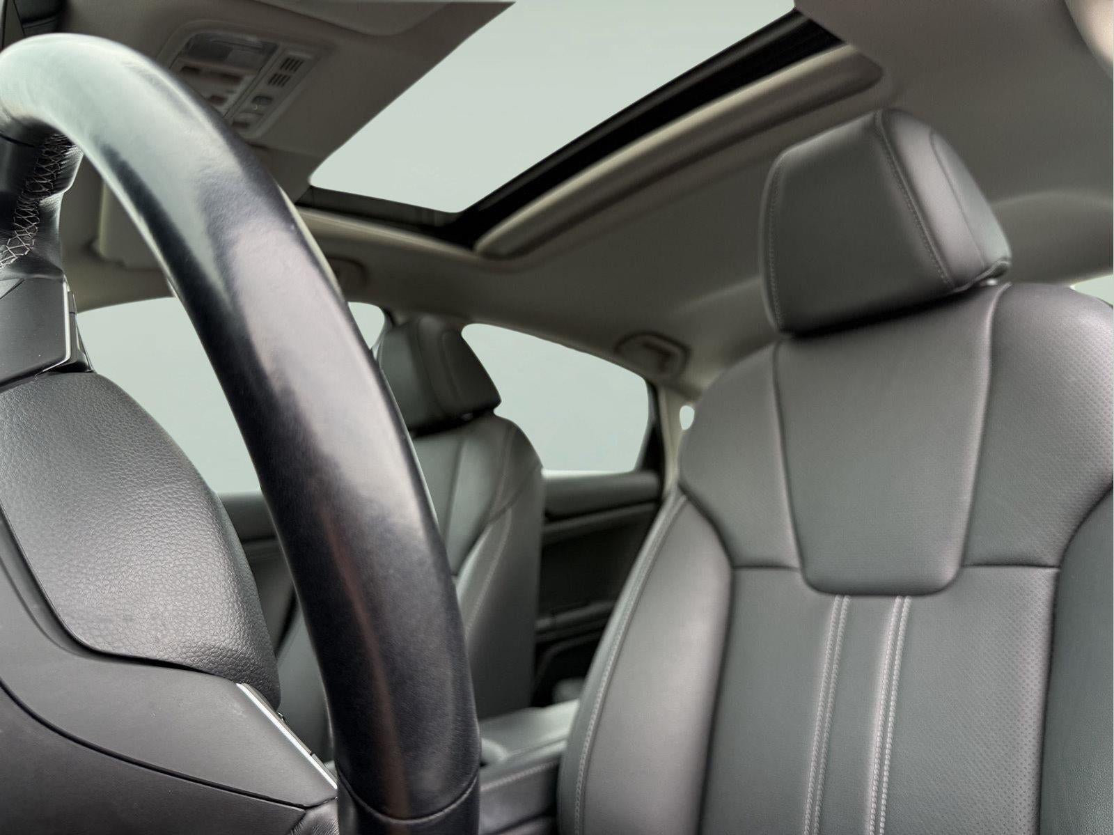 2020 Honda Insight Touring