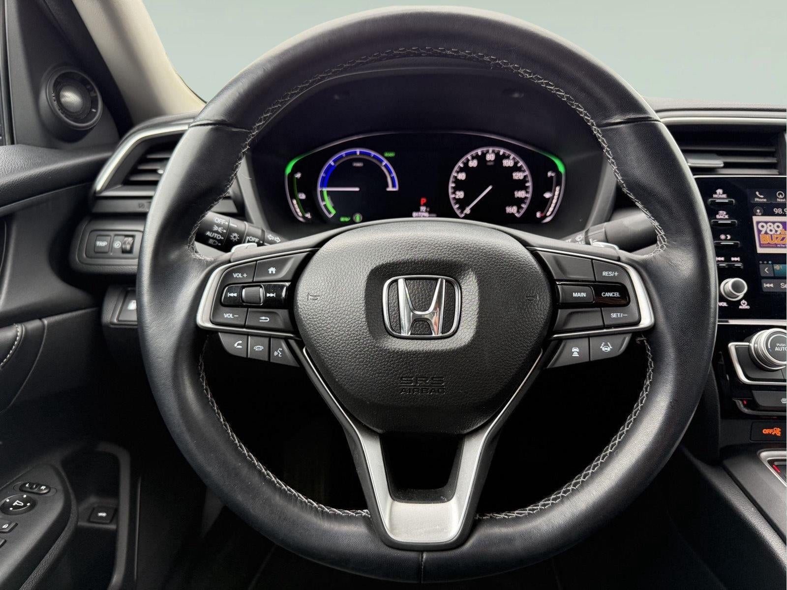 2020 Honda Insight Touring
