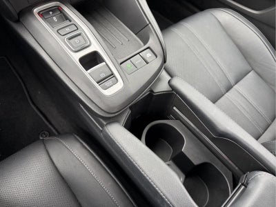 2020 Honda Insight Touring