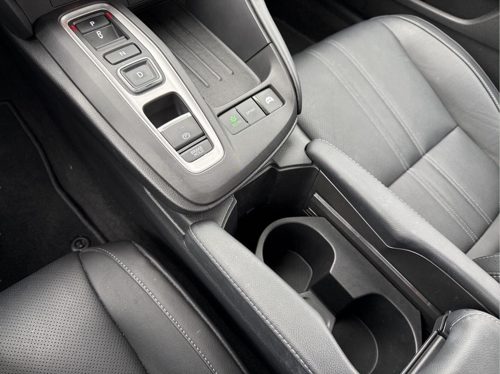 2020 Honda Insight Touring