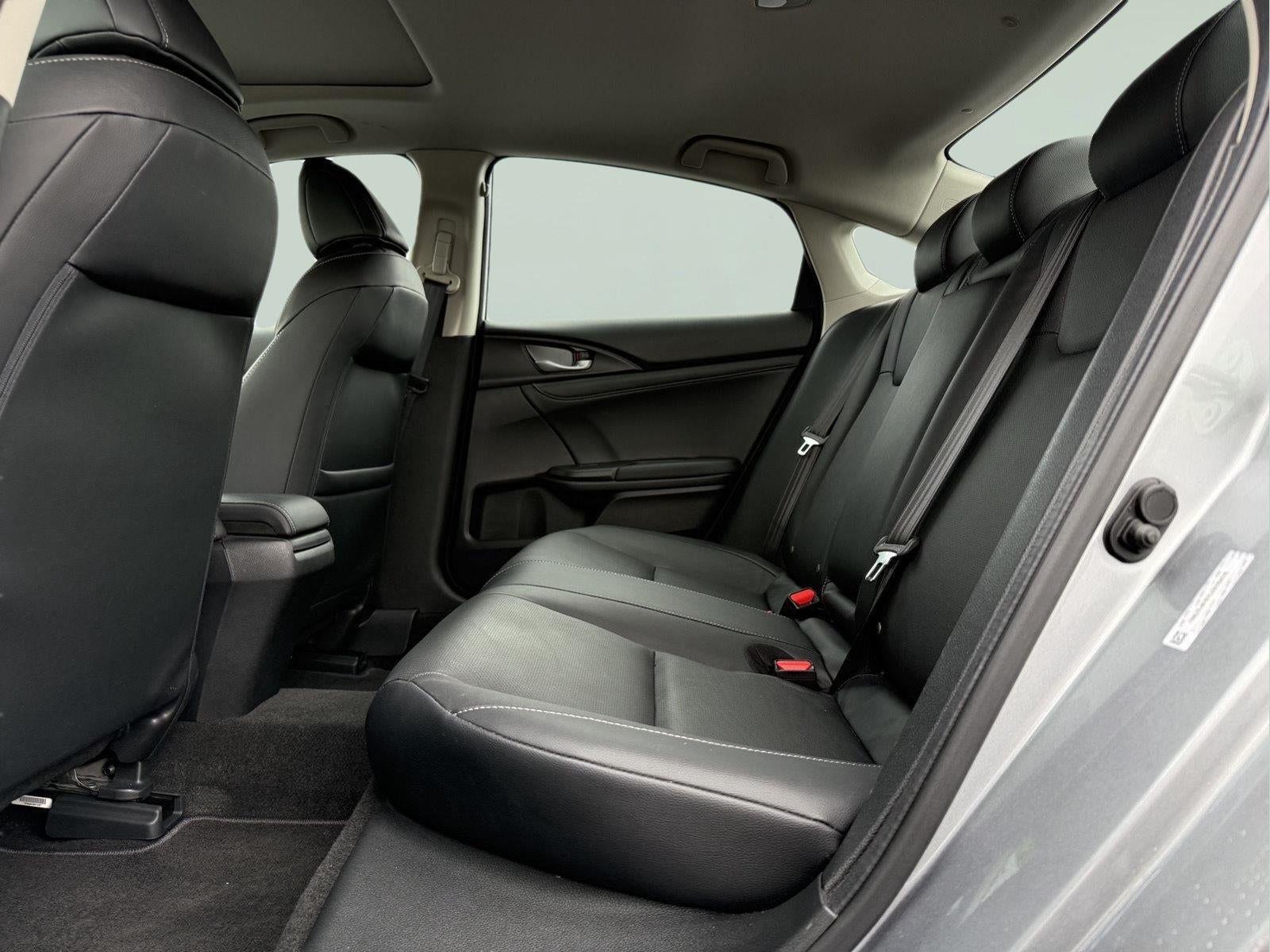 2020 Honda Insight Touring