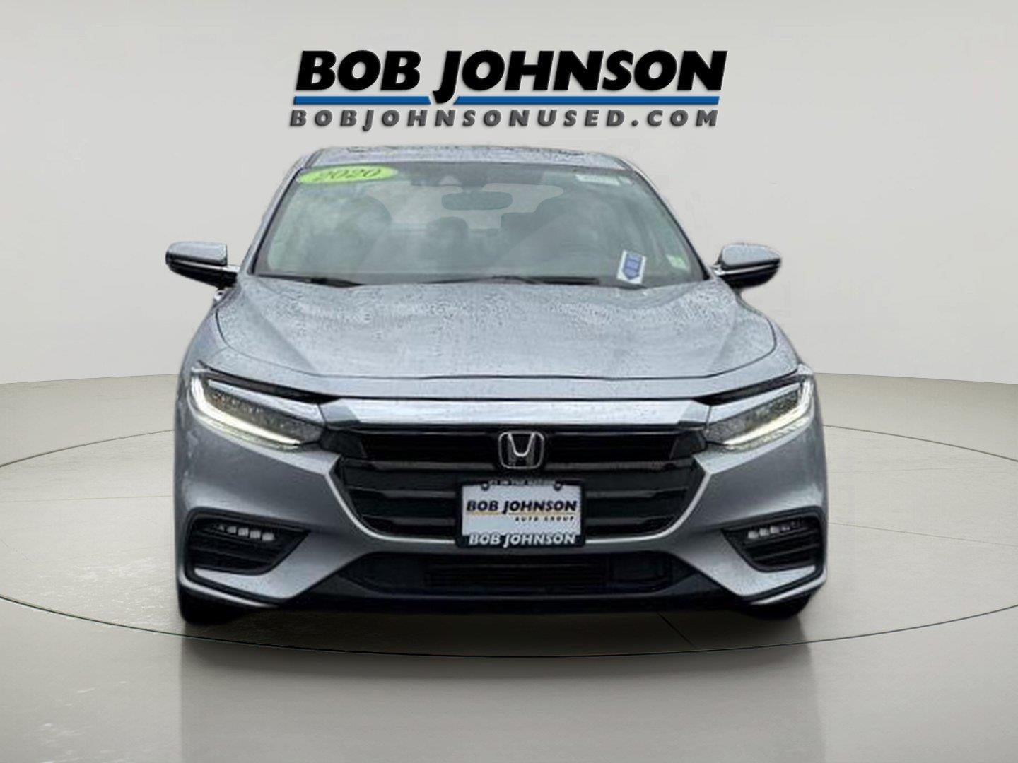 2020 Honda Insight Touring