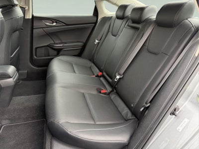 2020 Honda Insight Touring