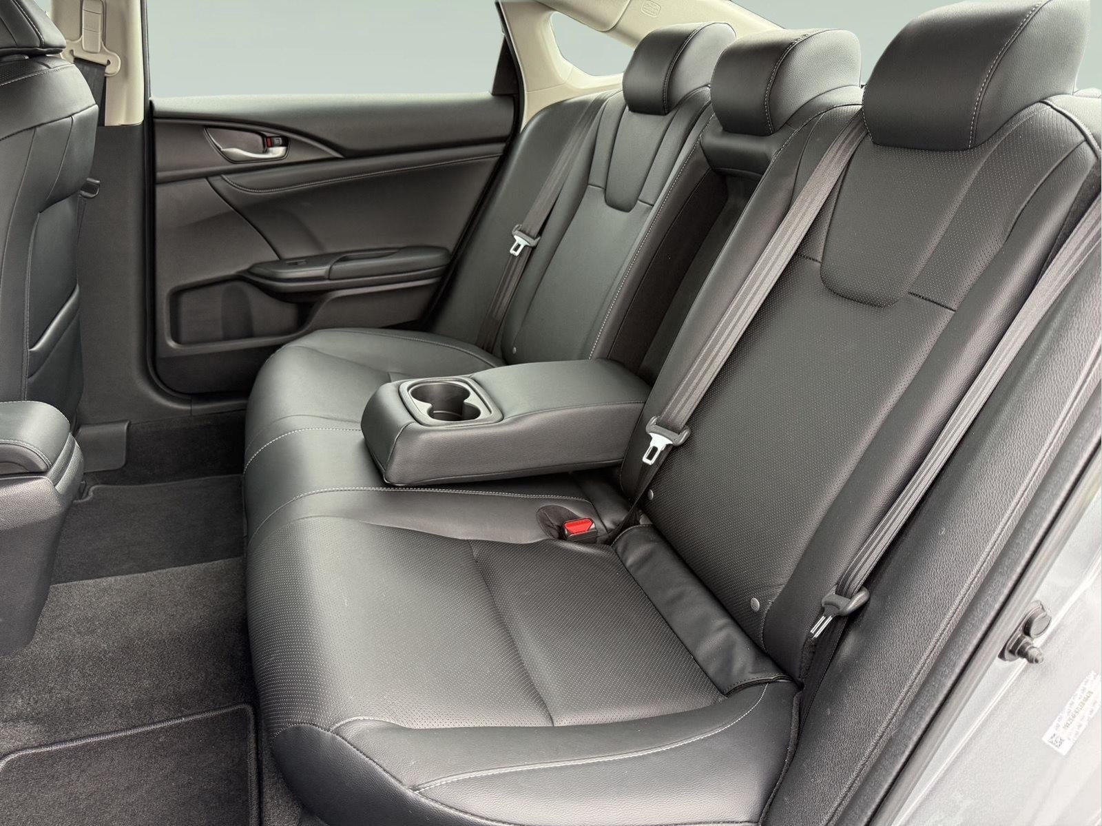 2020 Honda Insight Touring