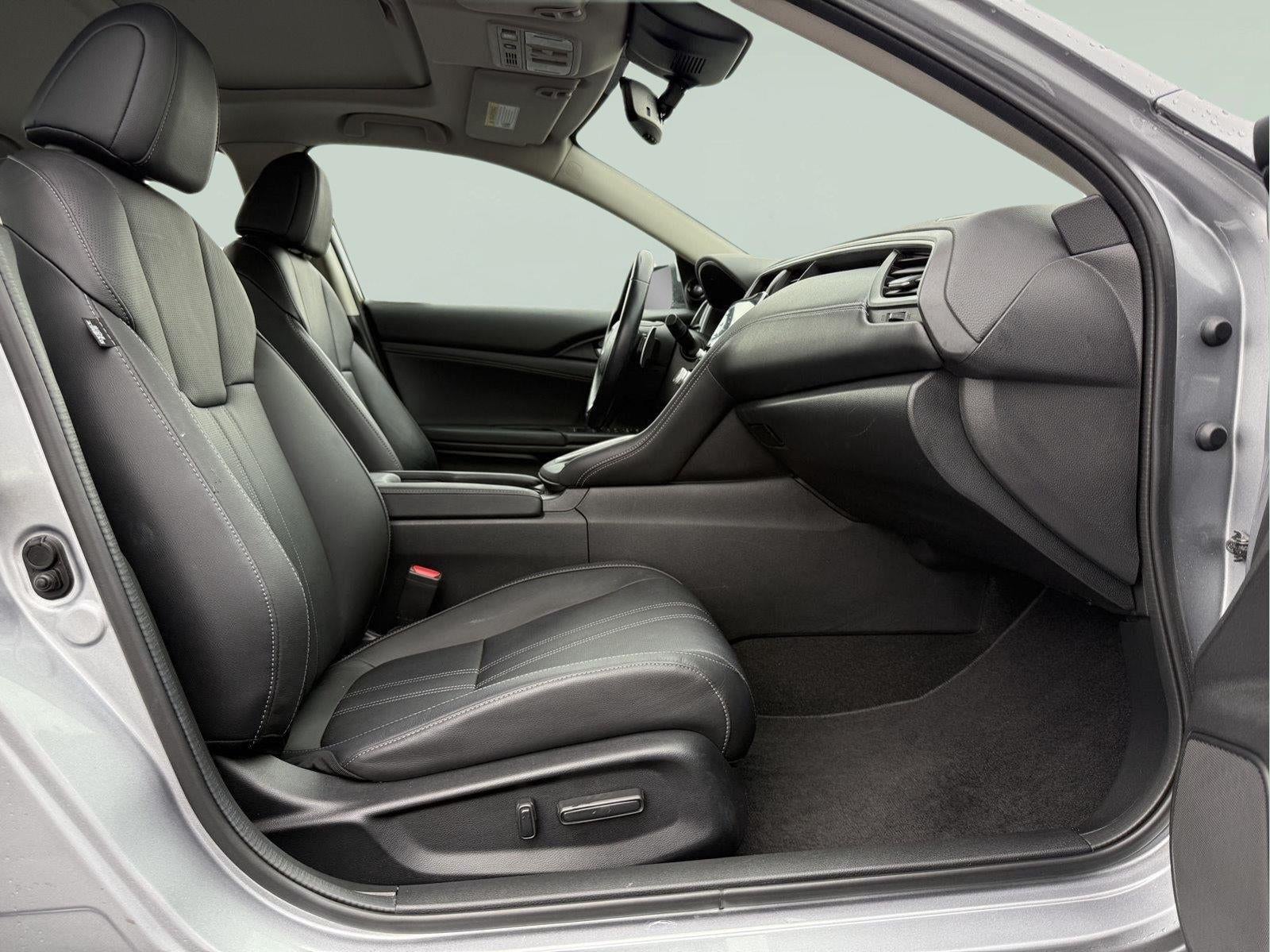 2020 Honda Insight Touring
