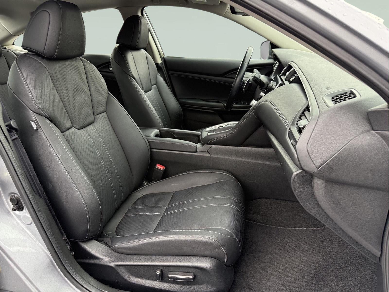 2020 Honda Insight Touring