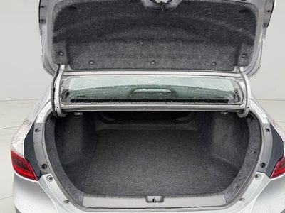 2020 Honda Insight Touring