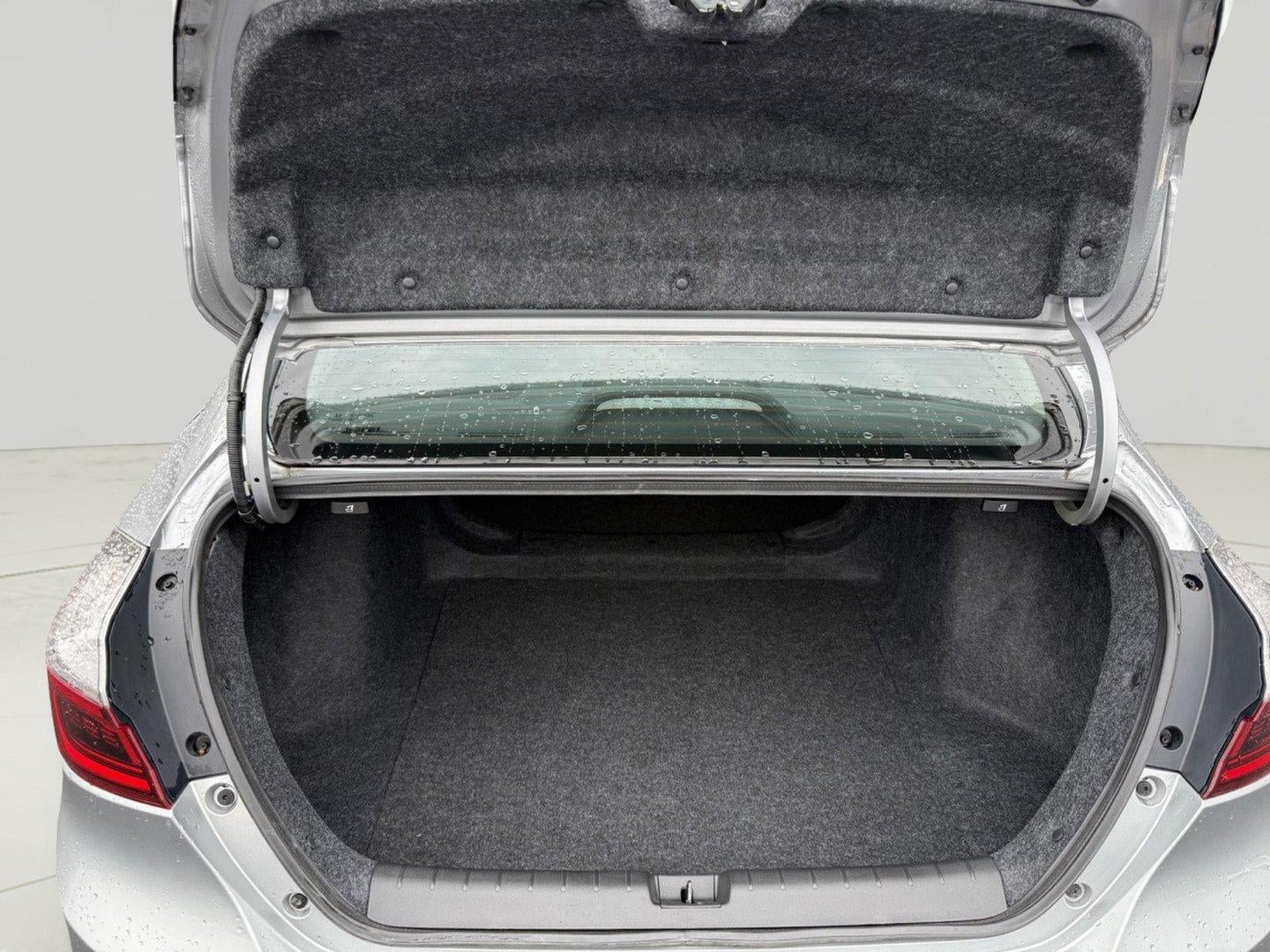 2020 Honda Insight Touring
