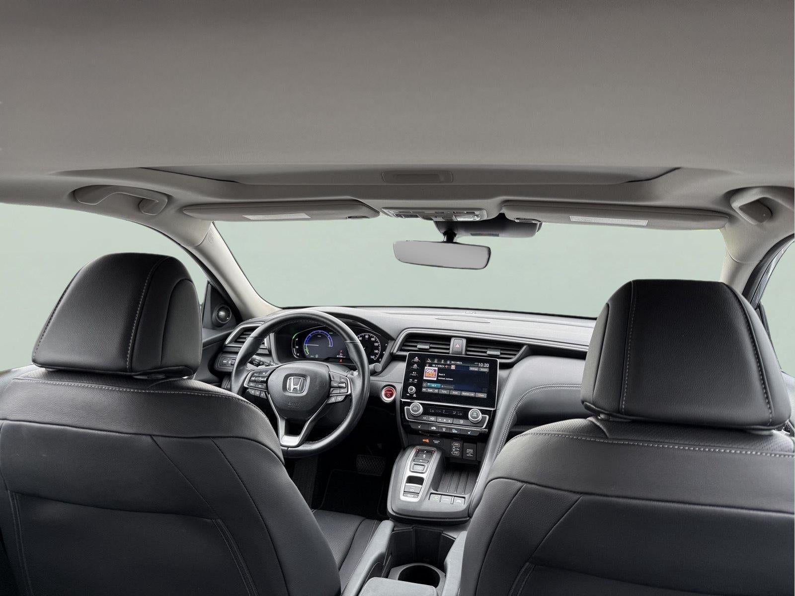 2020 Honda Insight Touring