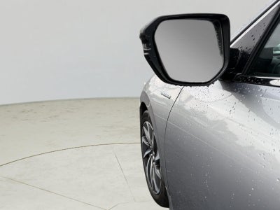 2020 Honda Insight Touring