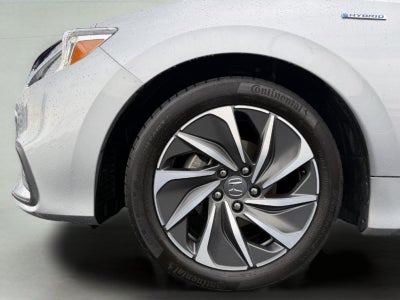 2020 Honda Insight Touring