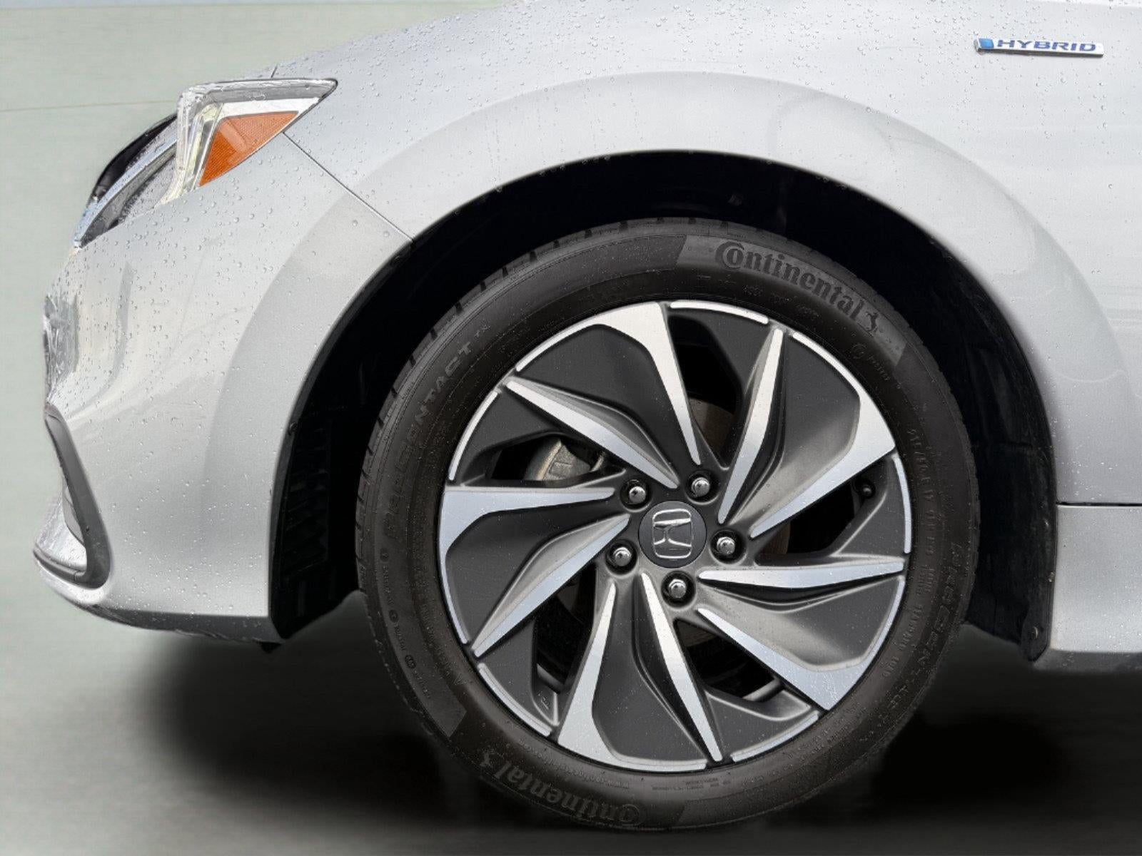 2020 Honda Insight Touring