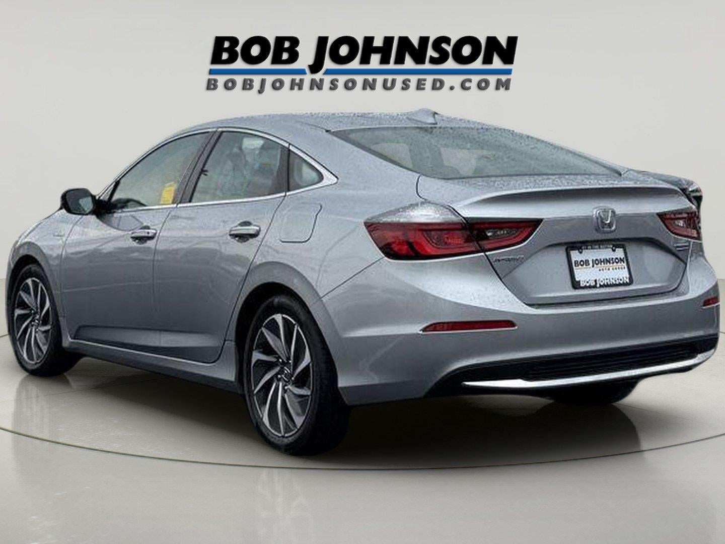2020 Honda Insight Touring