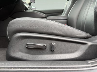 2020 Honda Insight Touring