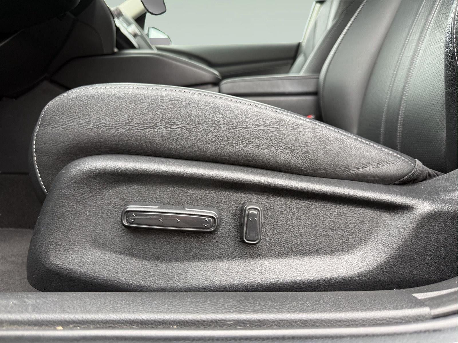 2020 Honda Insight Touring