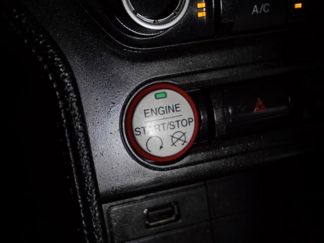 2016 Ford Mustang EcoBoost