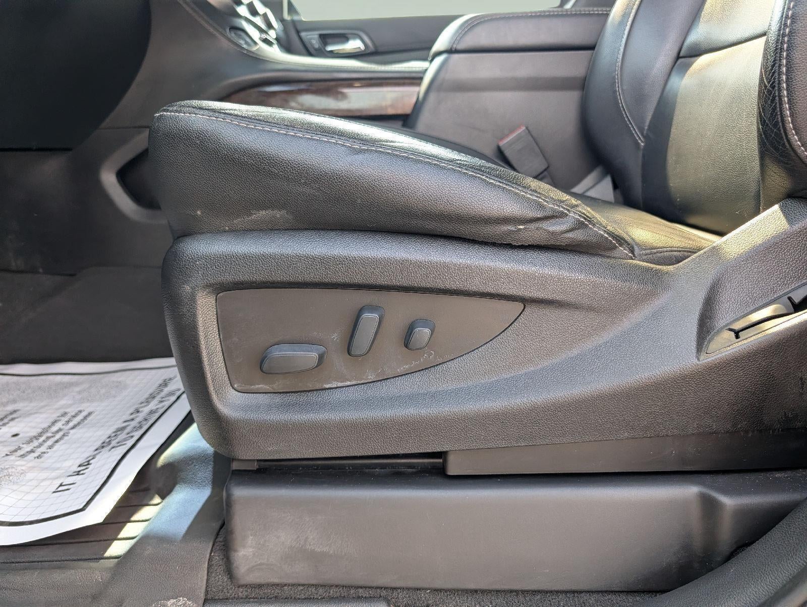 2019 Chevrolet Tahoe SUBN