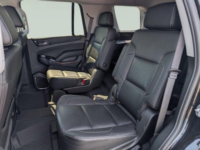 2019 Chevrolet Tahoe SUBN