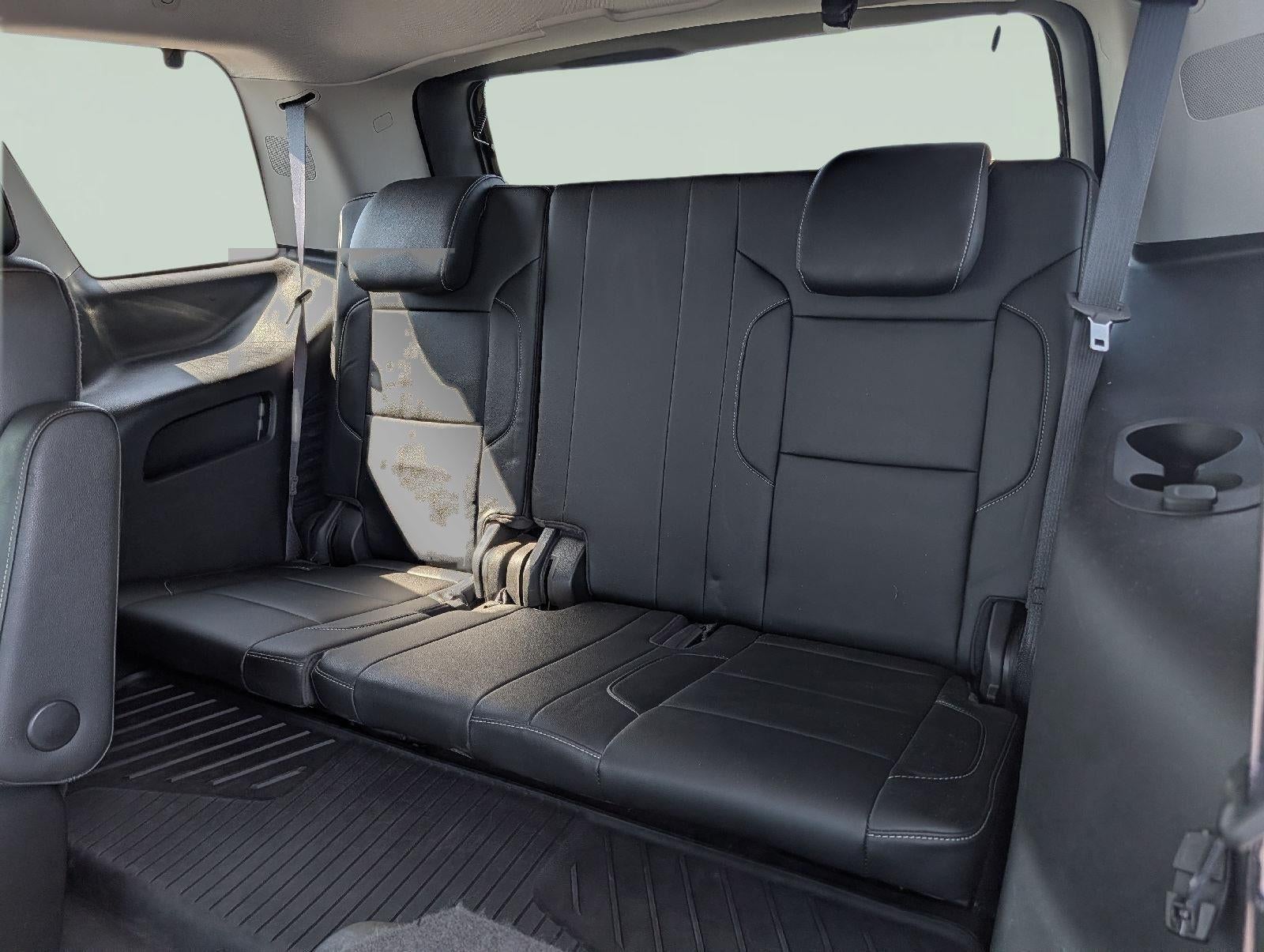 2019 Chevrolet Tahoe SUBN