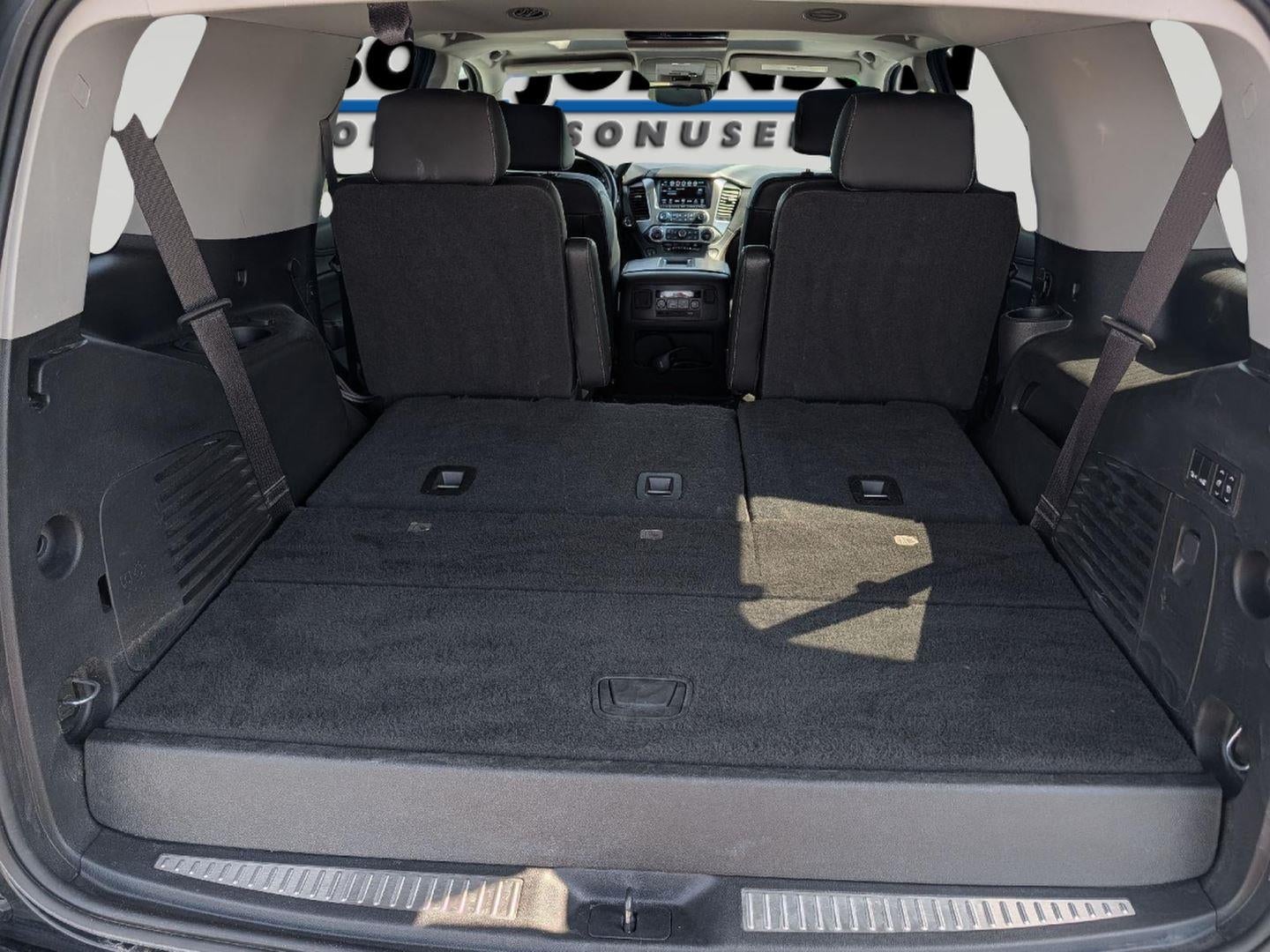 2019 Chevrolet Tahoe SUBN