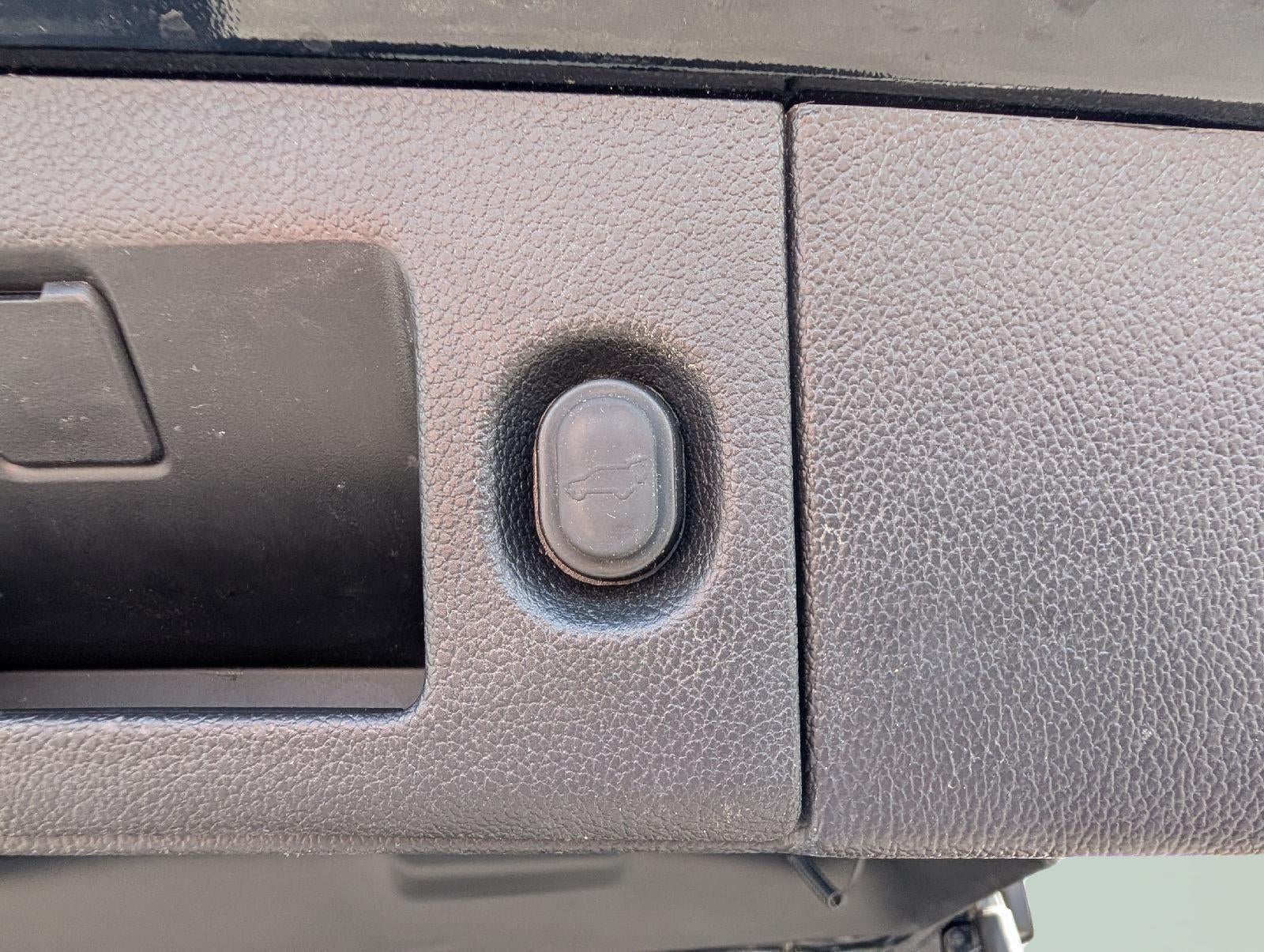 2019 Chevrolet Tahoe SUBN