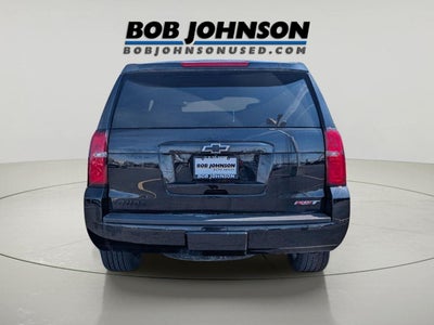 2019 Chevrolet Tahoe SUBN