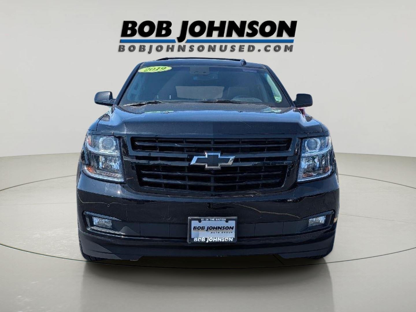 2019 Chevrolet Tahoe SUBN