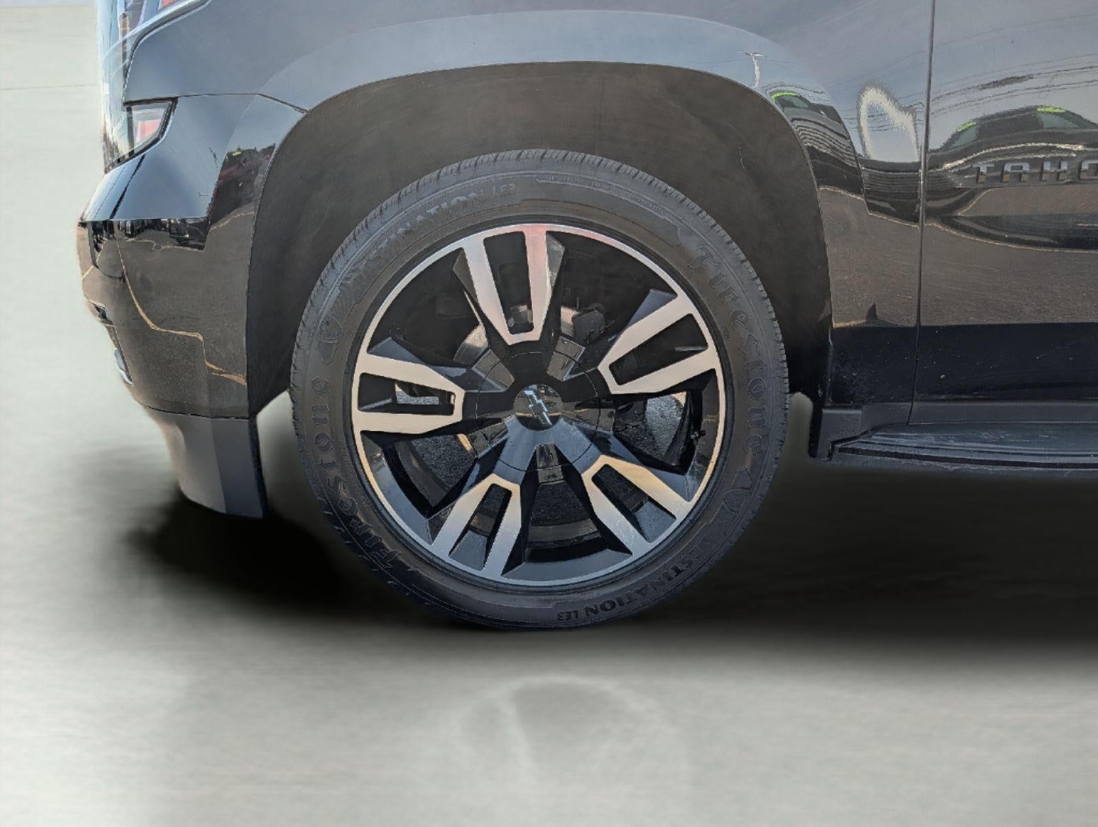 2019 Chevrolet Tahoe SUBN