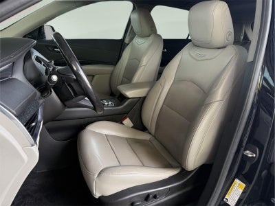 2020 Cadillac XT4 FWD Premium Luxury