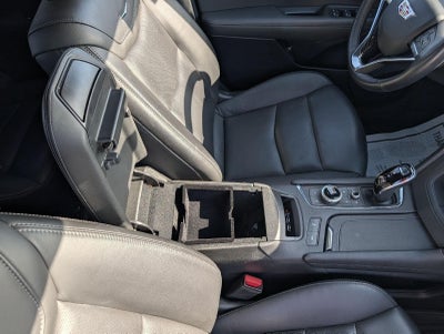2024 Cadillac XT6 AWD Premium Luxury