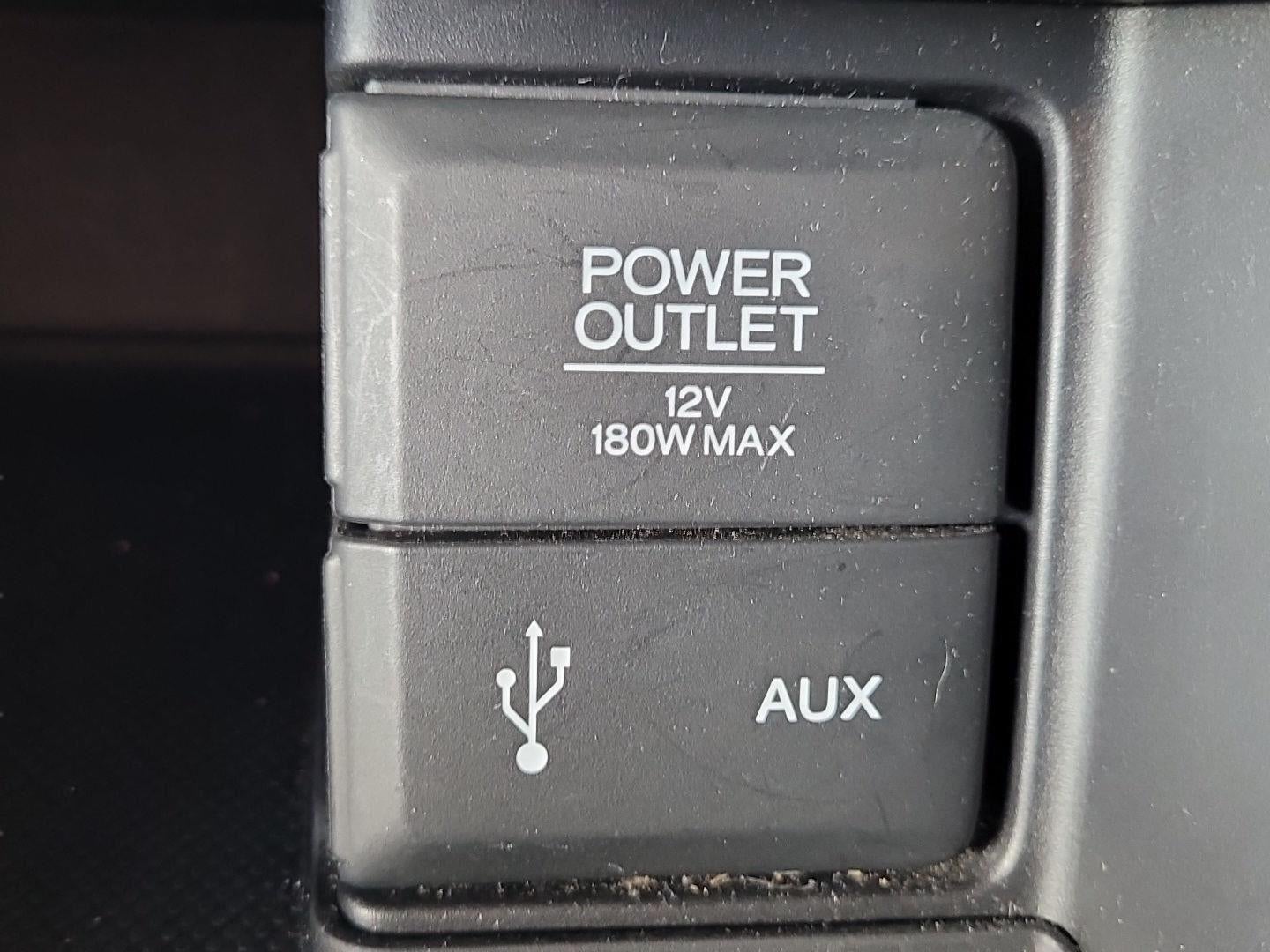 2014 Honda Accord Coupe EX-L