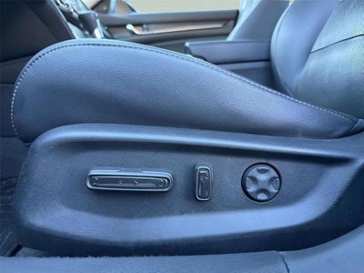 2021 Honda Accord EX-L