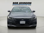 2018 Honda Accord Sedan EX-L 2.0T AUTO
