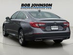2018 Honda Accord Sedan EX-L 2.0T AUTO